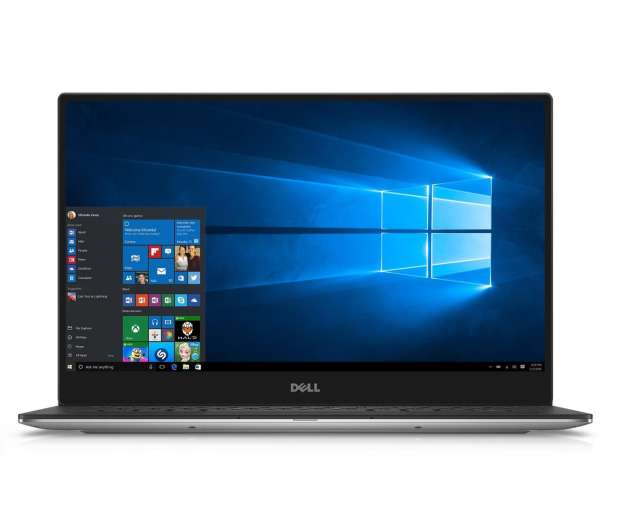 Dell XPS 13 9360 i7-8550U/16GB/512/Win10 FHD - 382464 - zdjęcie 3